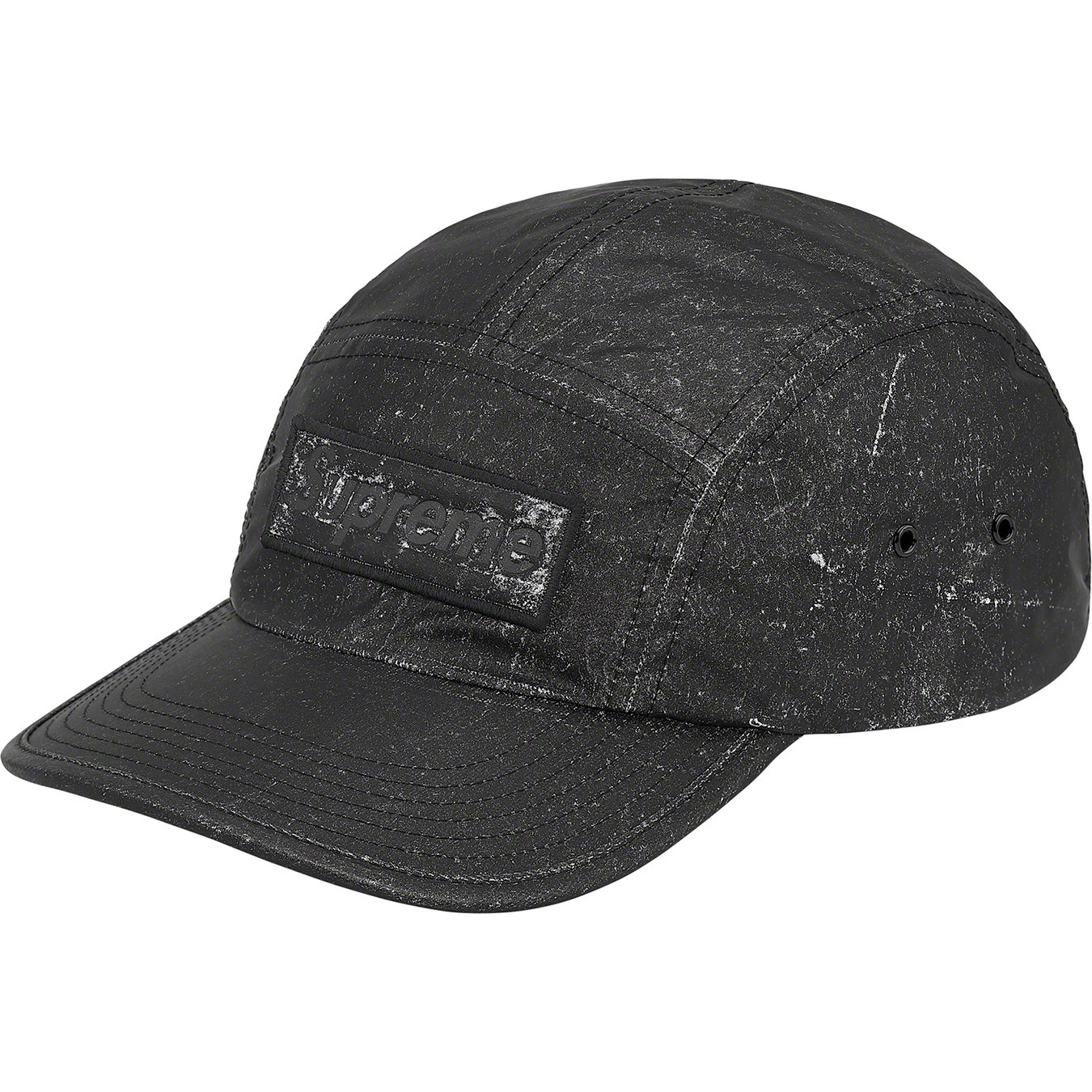 Reflective Speckled Camp Cap view 15